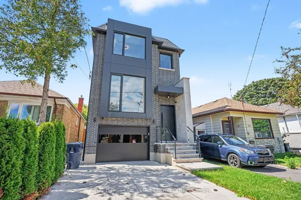 34 N Milton Street — photo 2