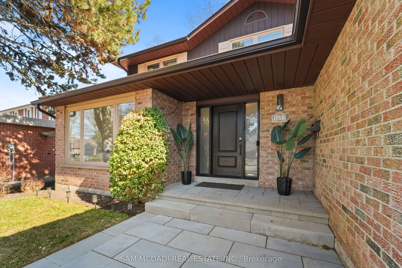 1653 Sherwood Forrest Circle — photo 2