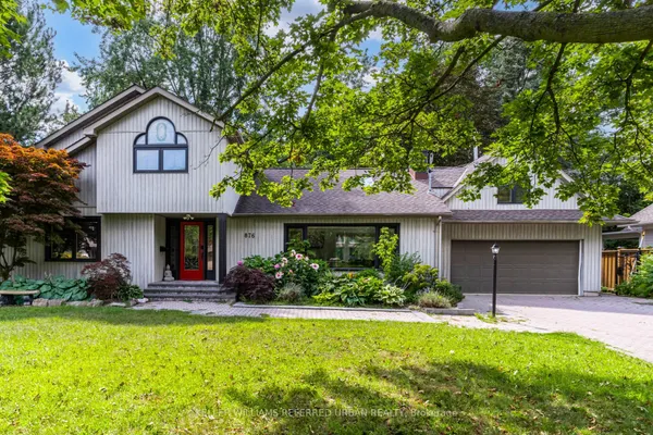 876 Parkland Avenue