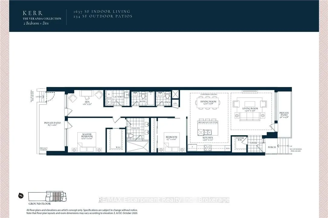 123 Maurice Drive — photo 43