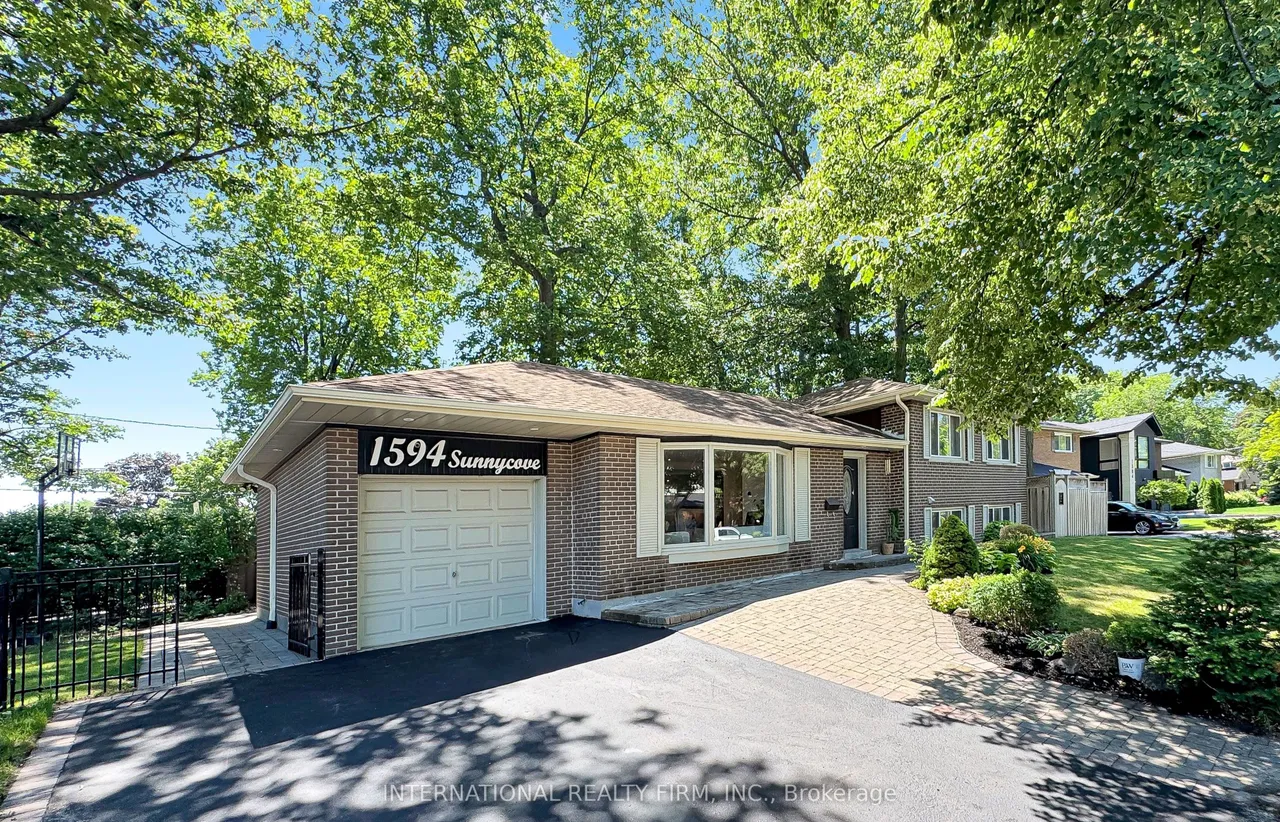1594 Sunnycove Drive — photo 2