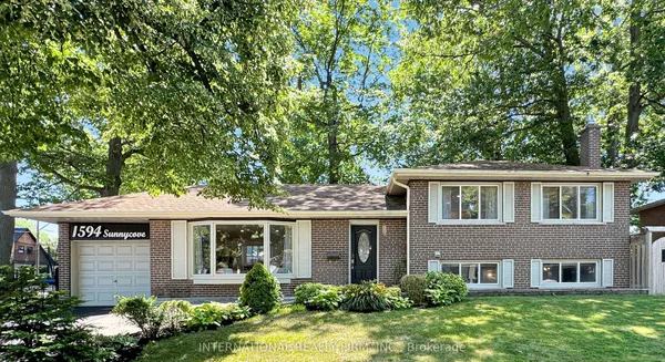 1594 Sunnycove Drive