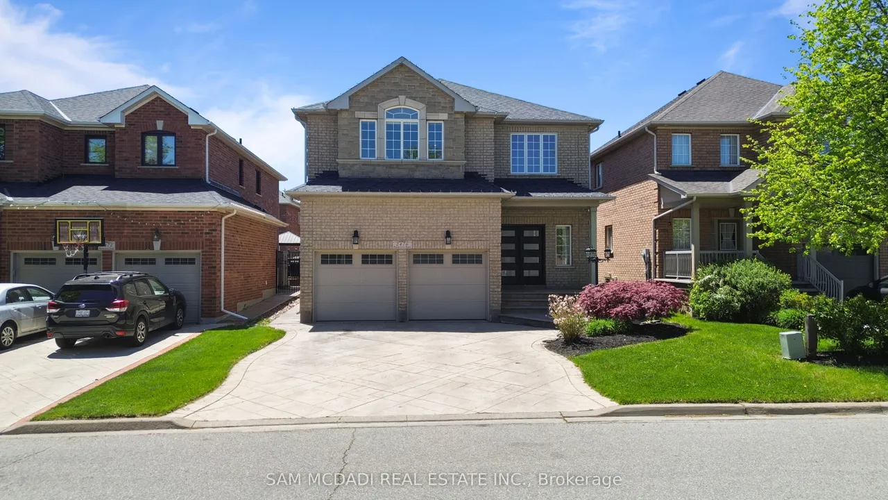 2476 Palmerston Road