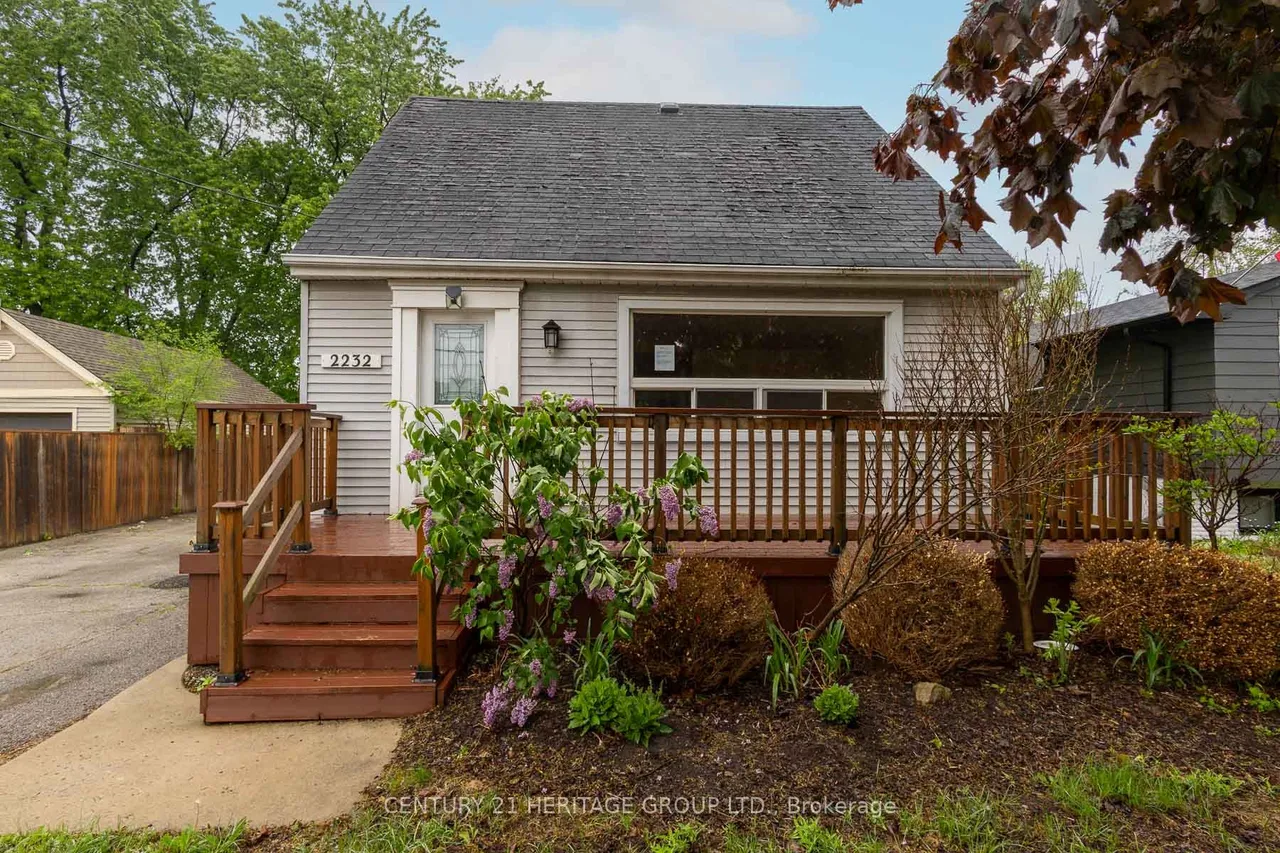 2232 Queensway Drive