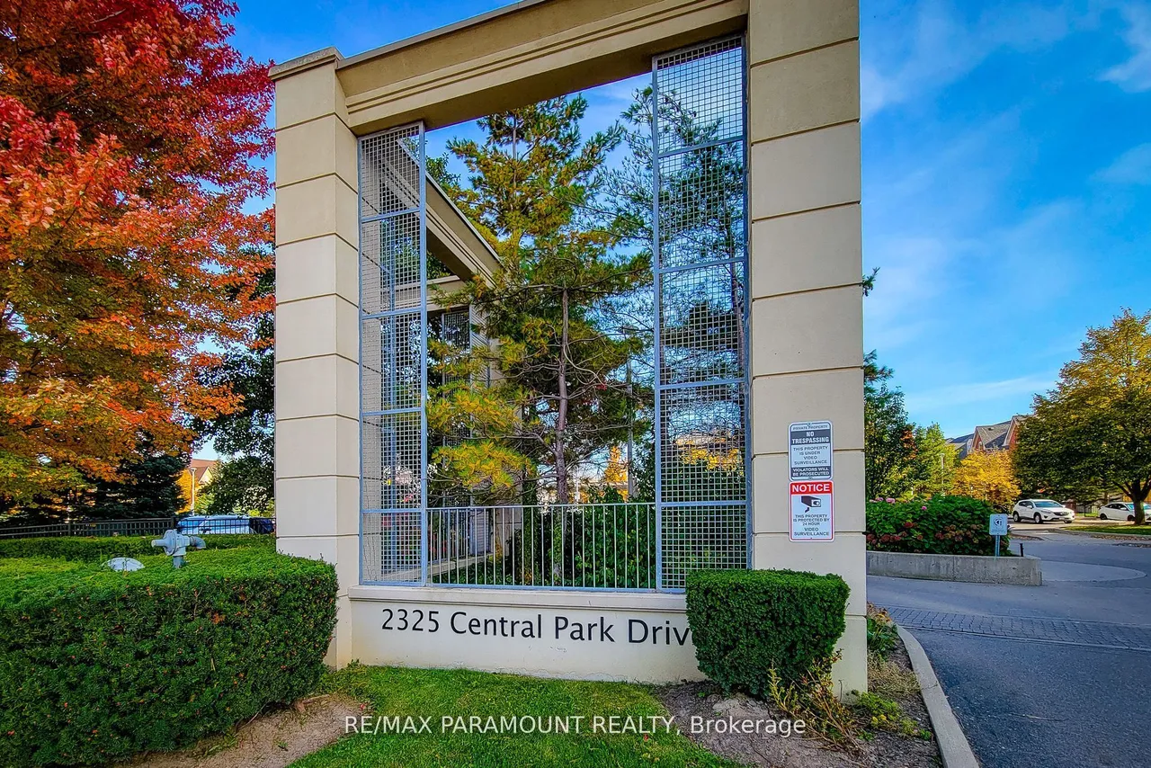 2325 Central Park Drive — photo 3