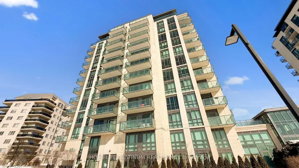 45 Yorkland Boulevard