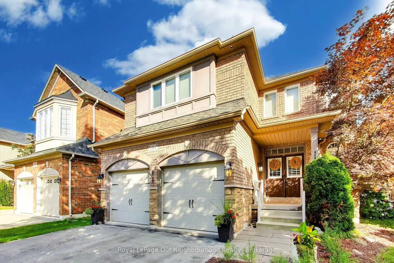 2324 Woodcrest Drive