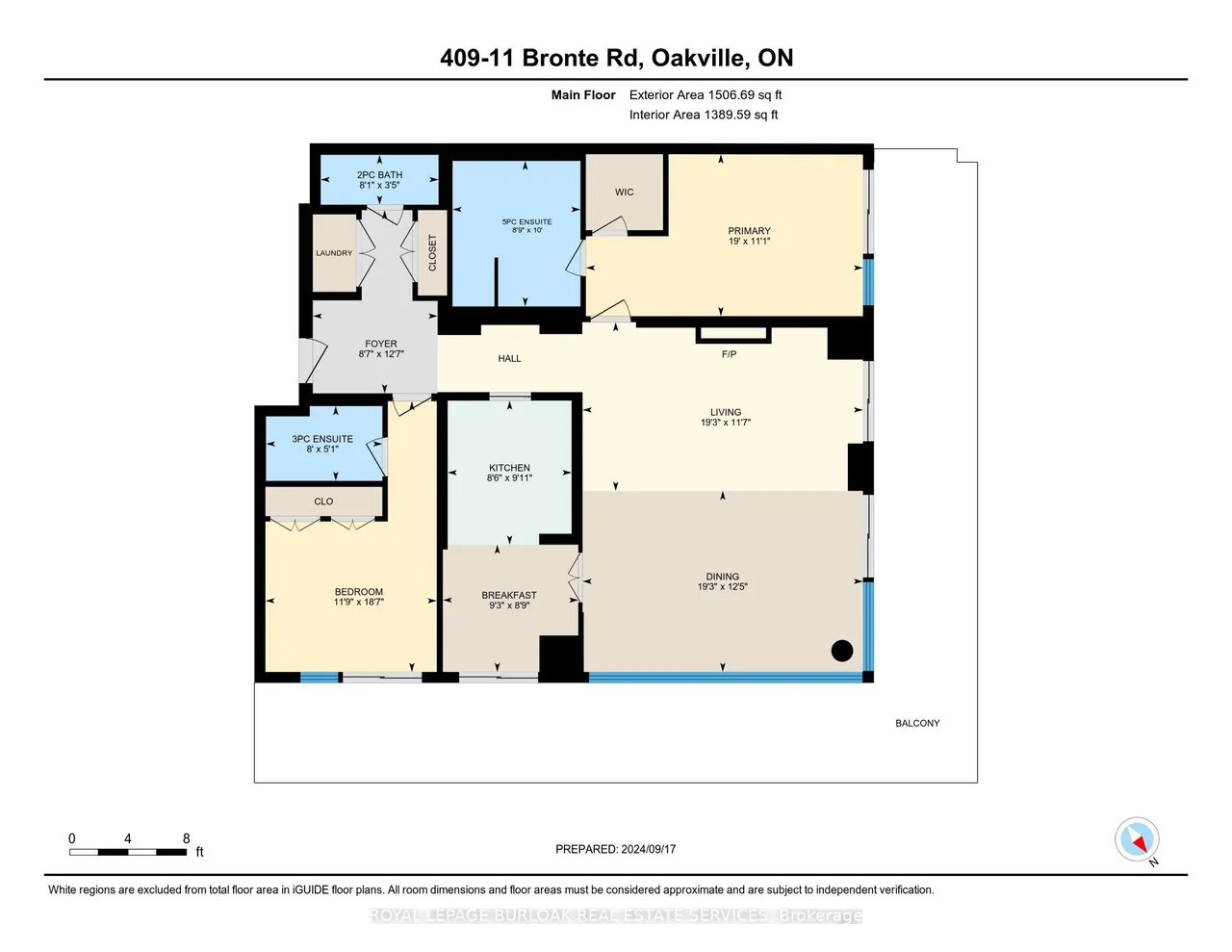 11 Bronte Road — photo 49