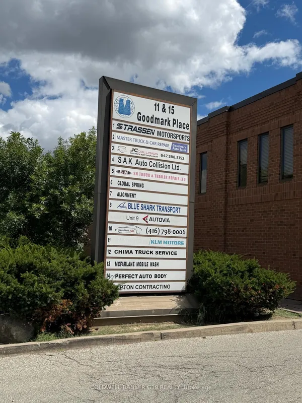 11 Goodmark Place, Unit 2