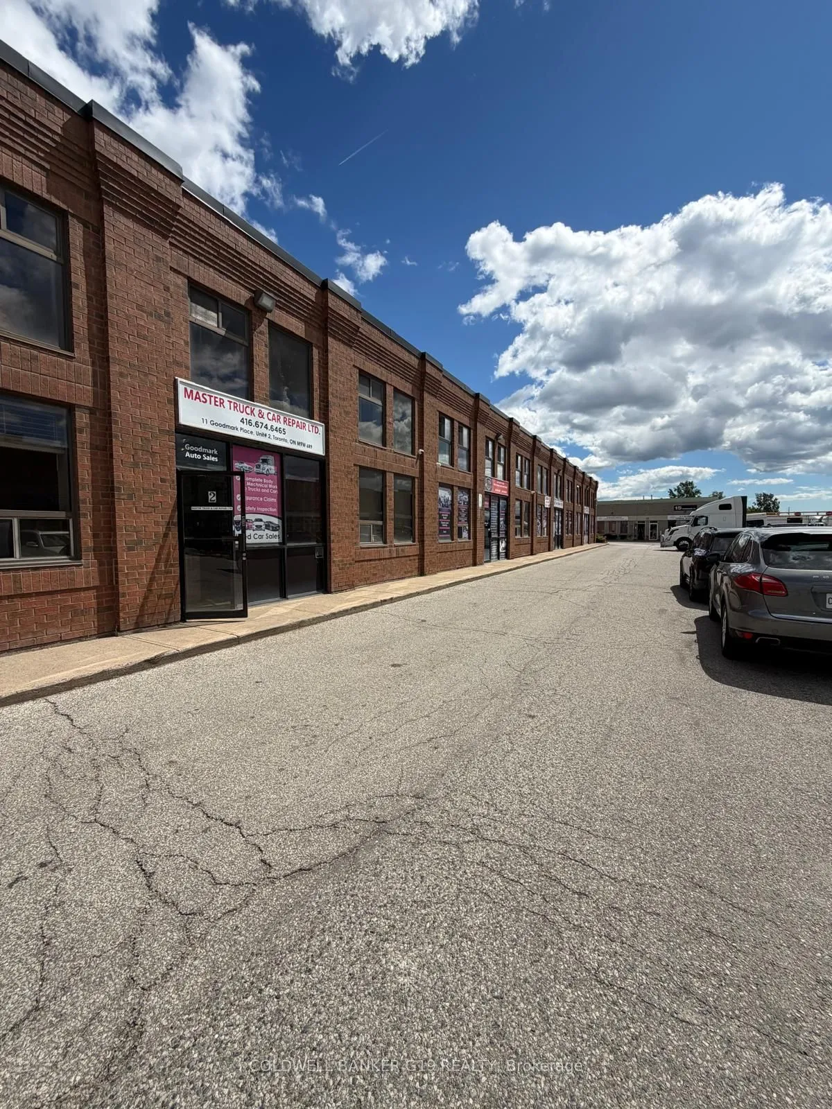 11 Goodmark Place, Unit 2 — photo 3