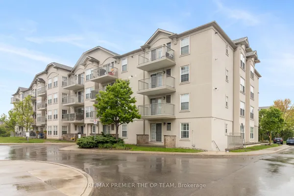 1440 Bishops Gate