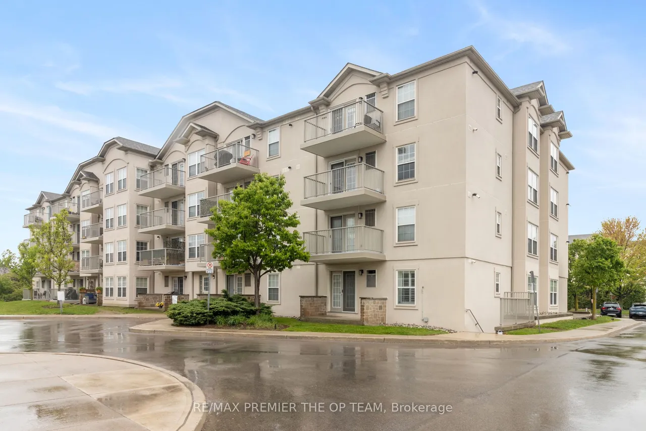 1440 Bishops Gate