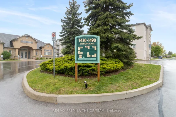 1440 Bishops Gate — photo 2