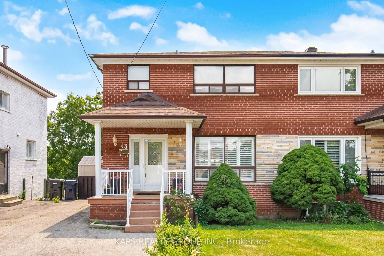 43 Donofree Road