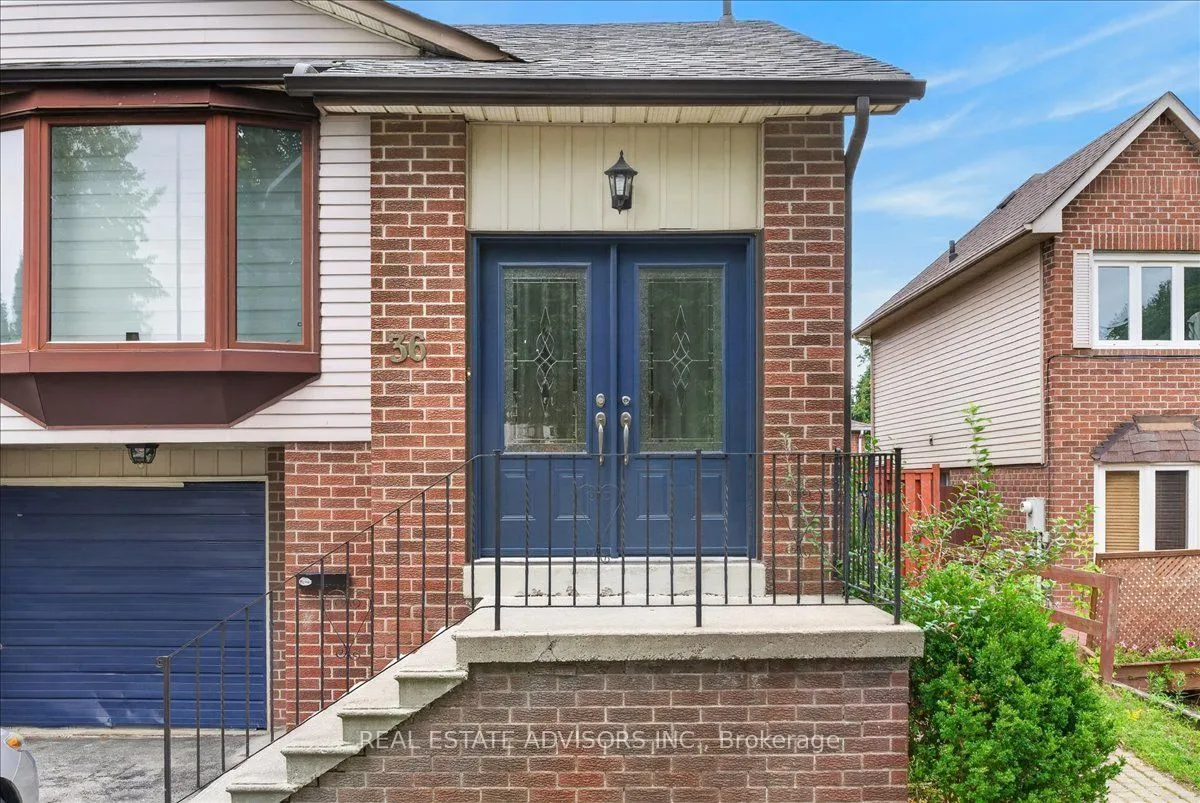 36 Mount Pleasant Drive — photo 2