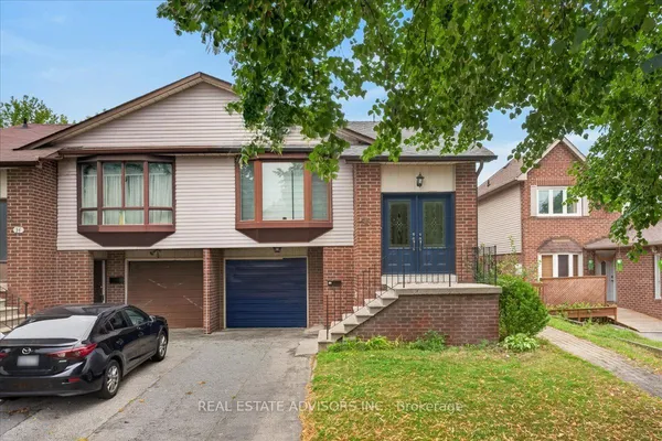 36 Mount Pleasant Drive