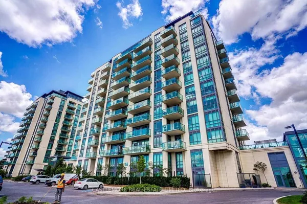 55 Yorkland Boulevard