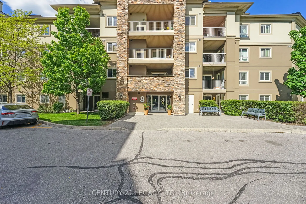 8 Dayspring Circle — photo 3