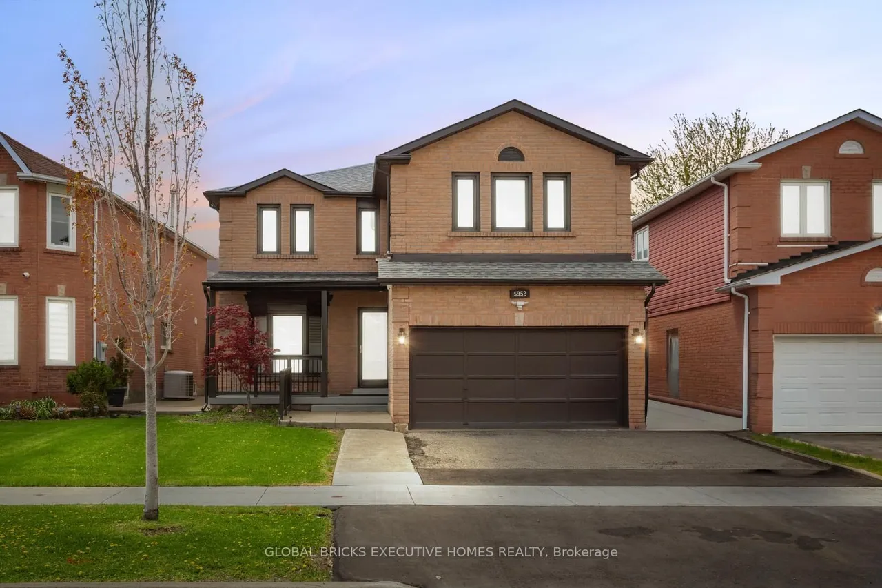 5952 Grossbeak Drive
