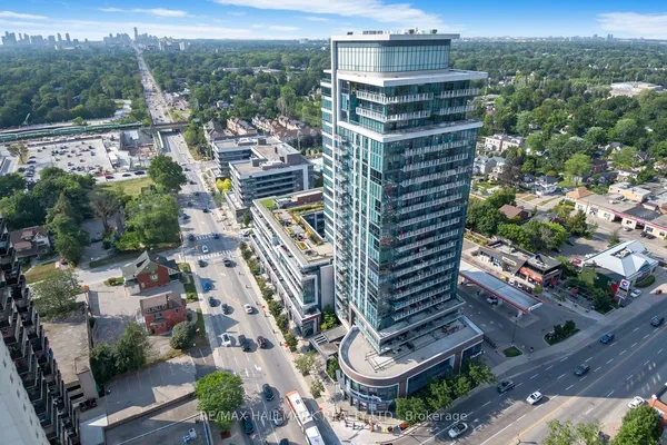 1 Hurontario Street