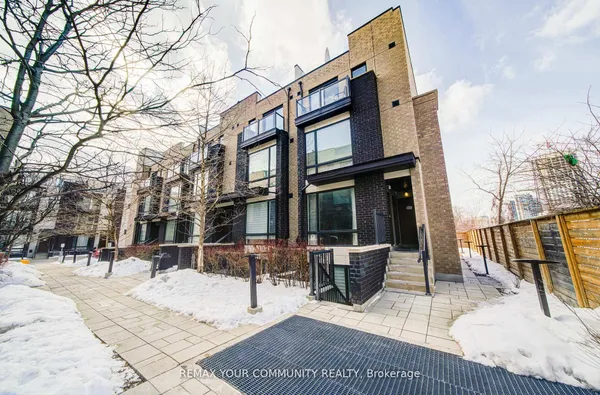 34 Fieldway Road