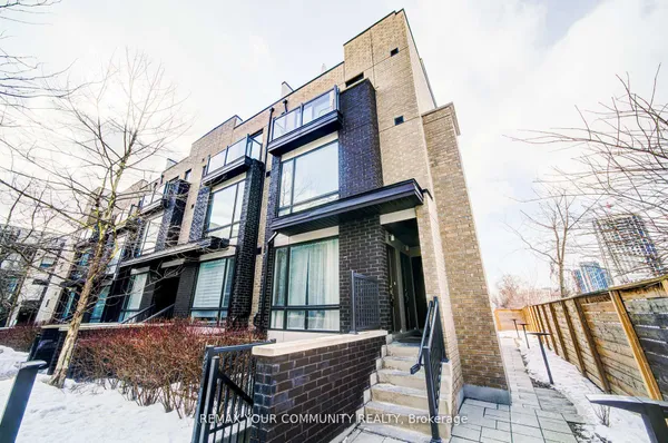 34 Fieldway Road — photo 2