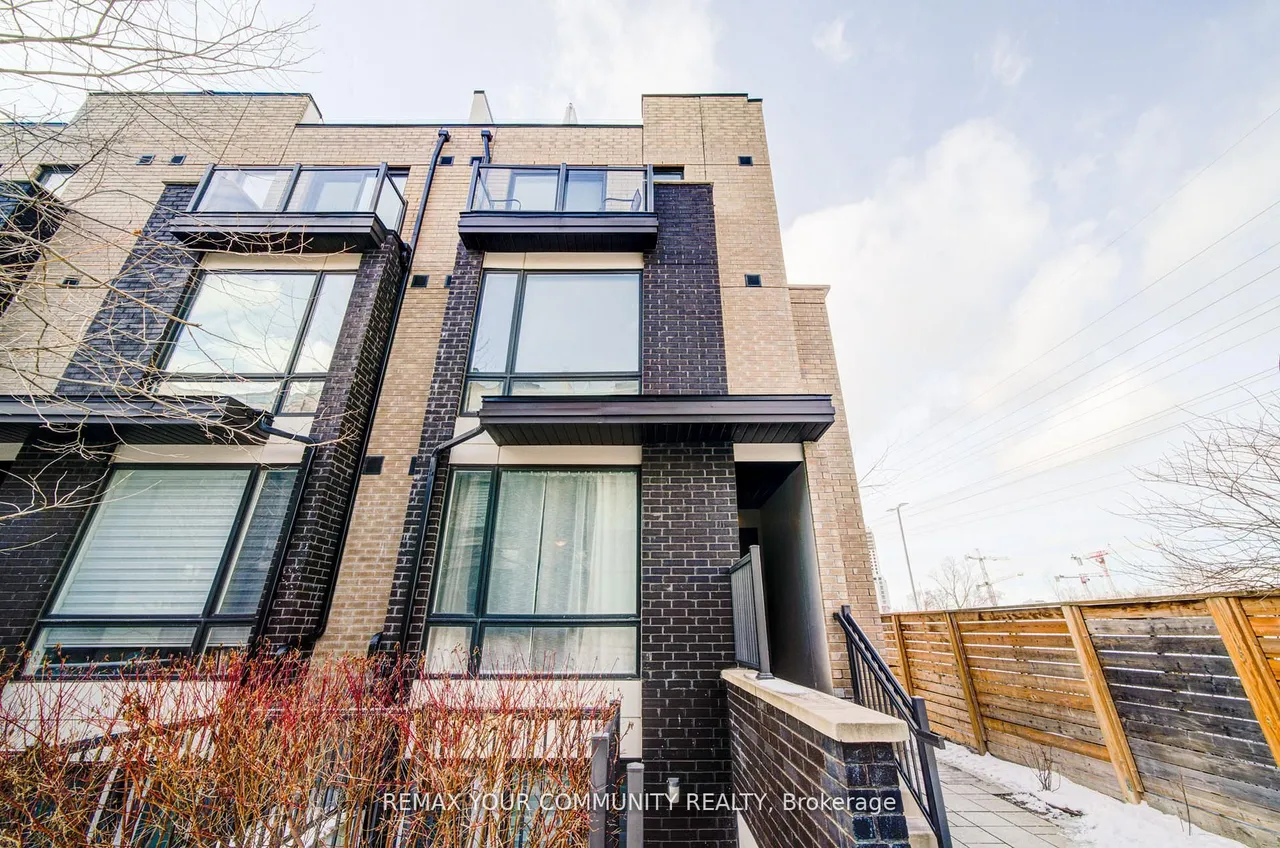 34 Fieldway Road — photo 3