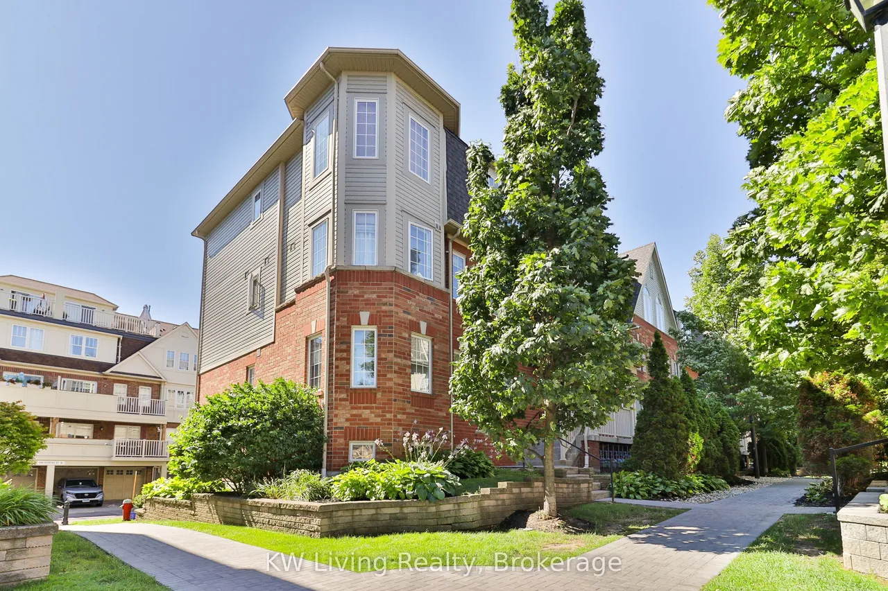 740 Neighbourhood Circle