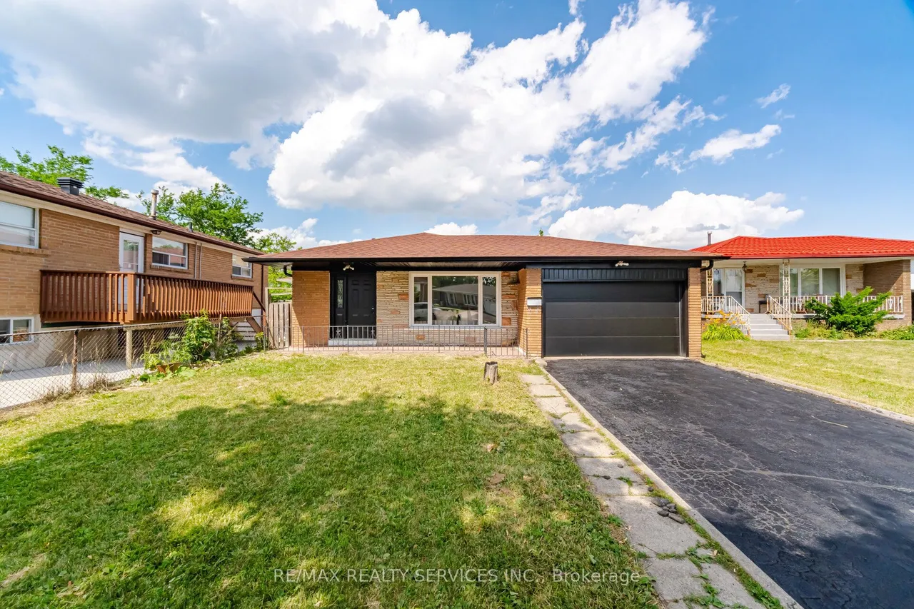 7493 Netherwood Road