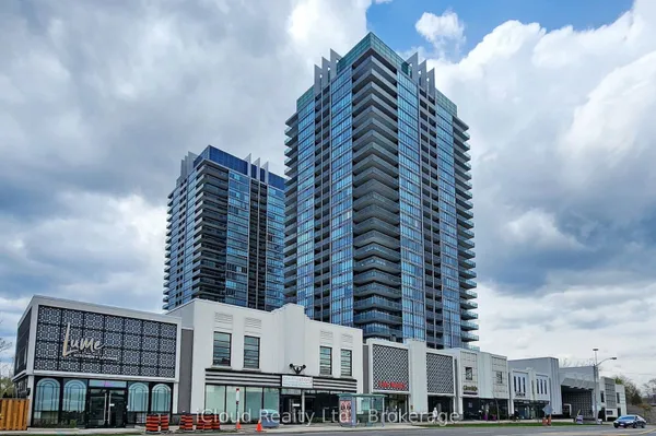 90 Park Lawn N/A