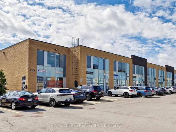 1235 Queensway E N/A