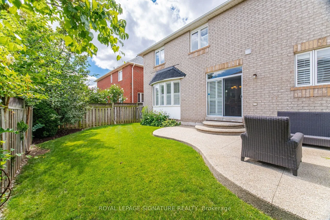 2215 Lapsley Crescent — photo 24