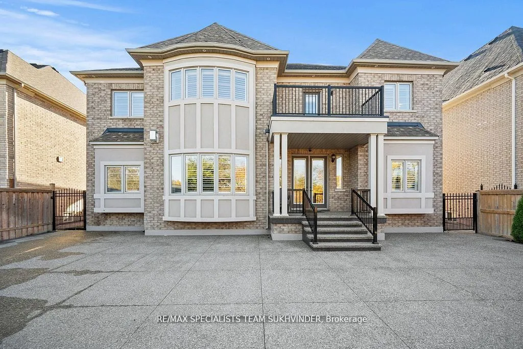 34 Burlwood Road — photo 50