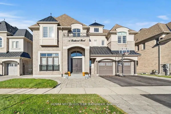 34 Burlwood Road — photo 2