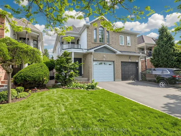 1816 Hobson Drive — photo 2