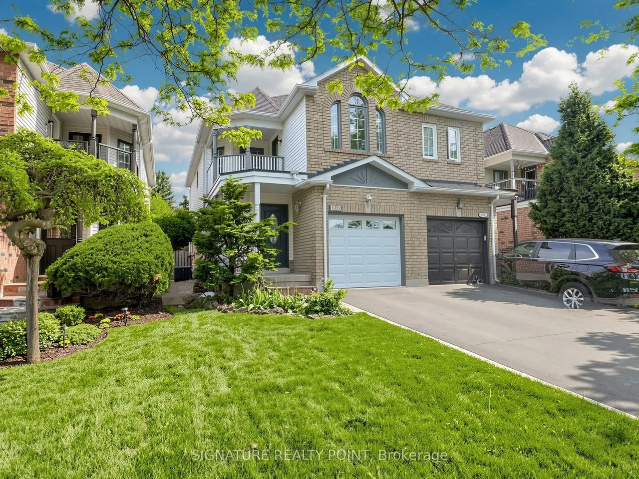 1816 Hobson Drive — photo 2