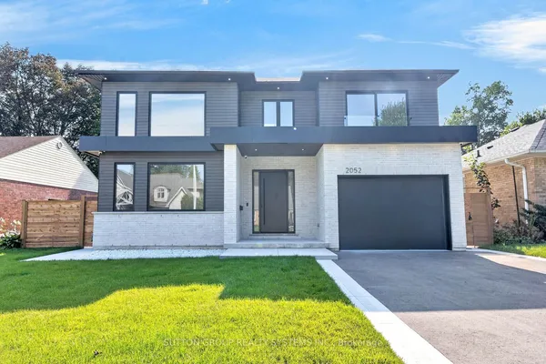 2052 Redan Drive
