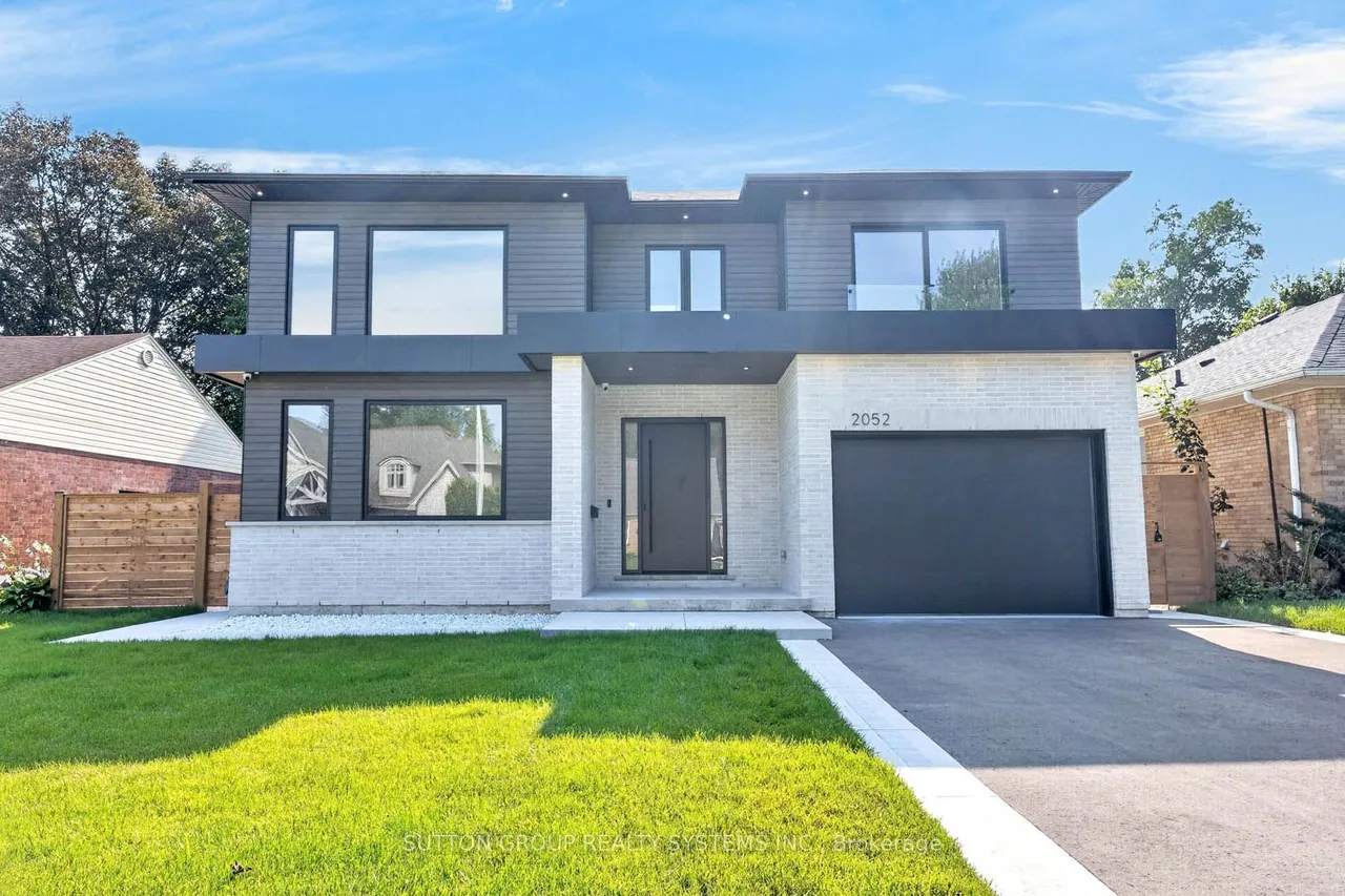 2052 Redan Drive