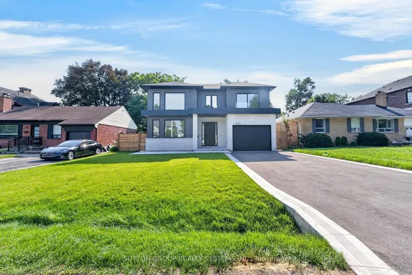 2052 Redan Drive — photo 2
