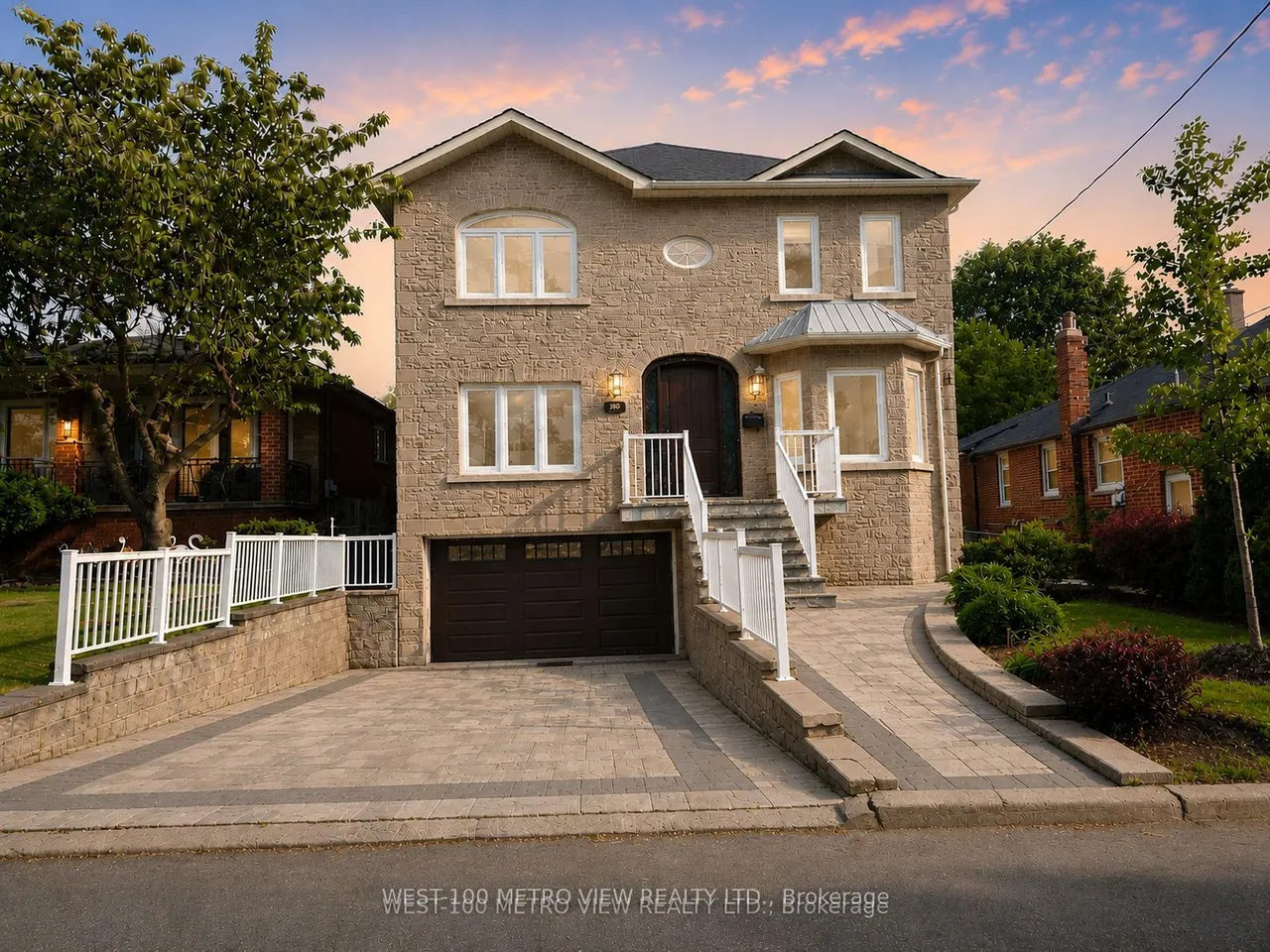 589 Glen Park Avenue — photo 22