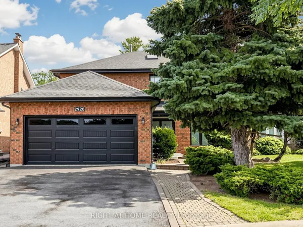 2920 Kingsway Drive