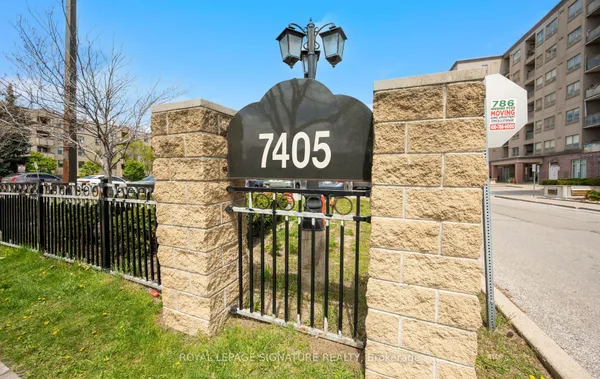 7405 Goreway Drive