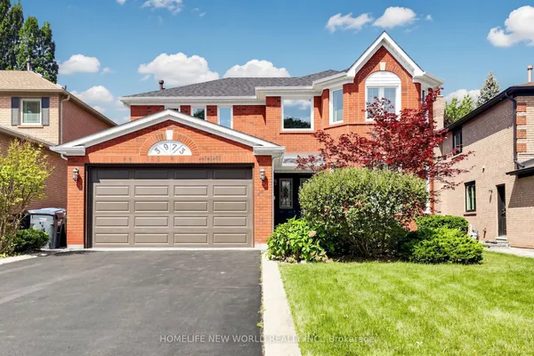 3973 Rolling Valley Drive