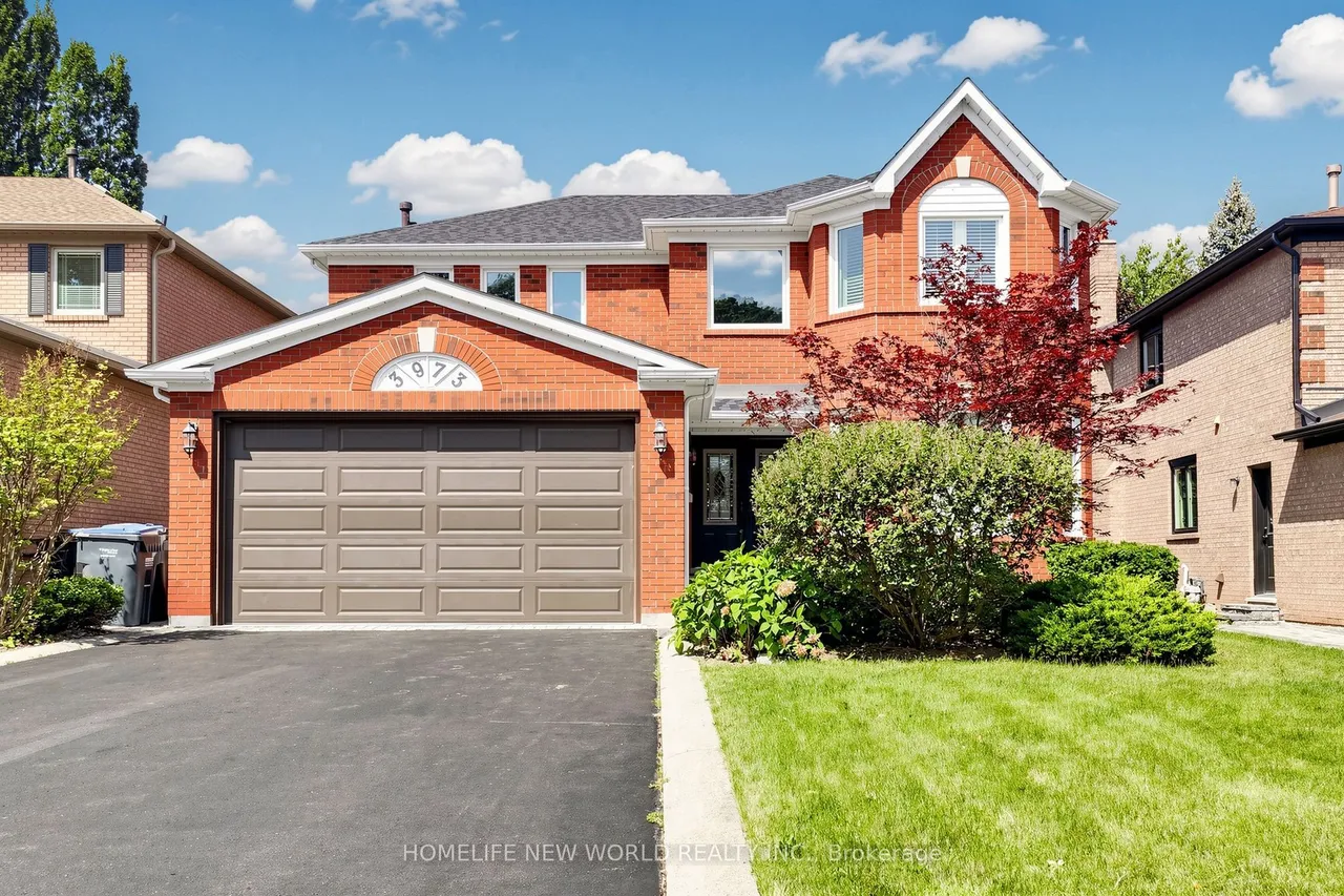 3973 Rolling Valley Drive