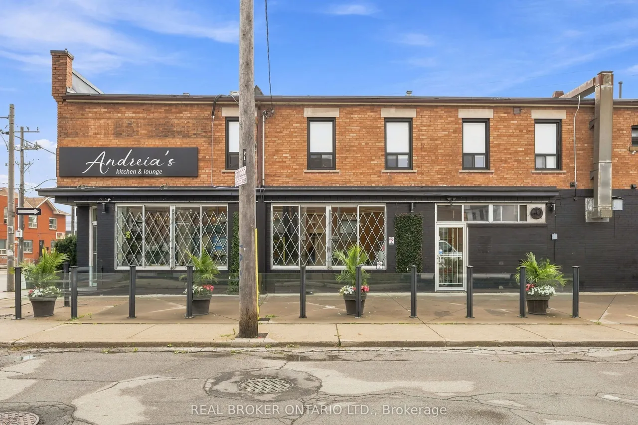 1438A Dufferin Street — photo 3