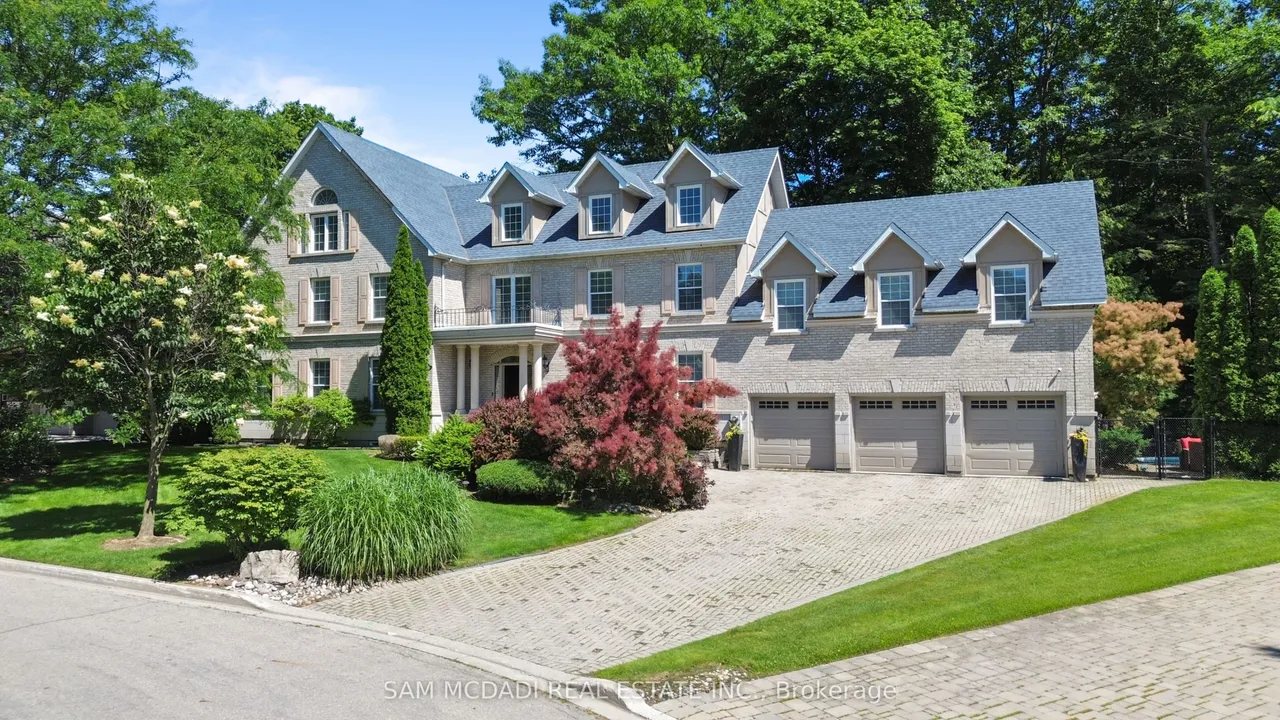 3248 Barchester Court
