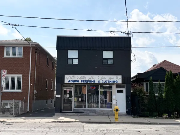 1342 Weston Road