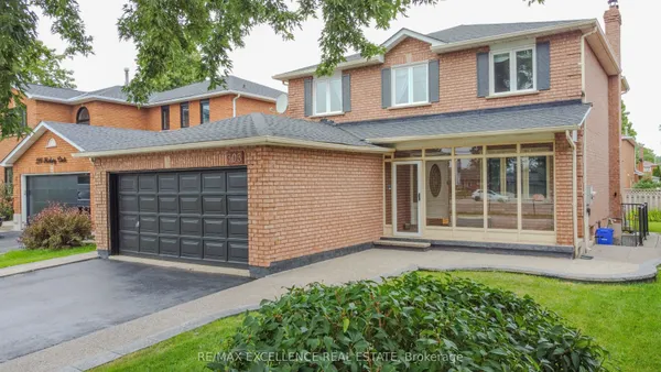 303 Hickory Circle