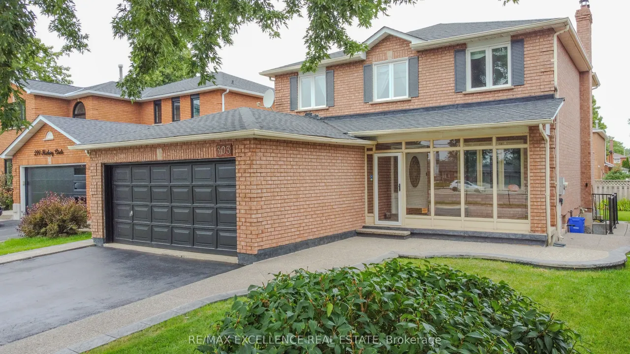 303 Hickory Circle