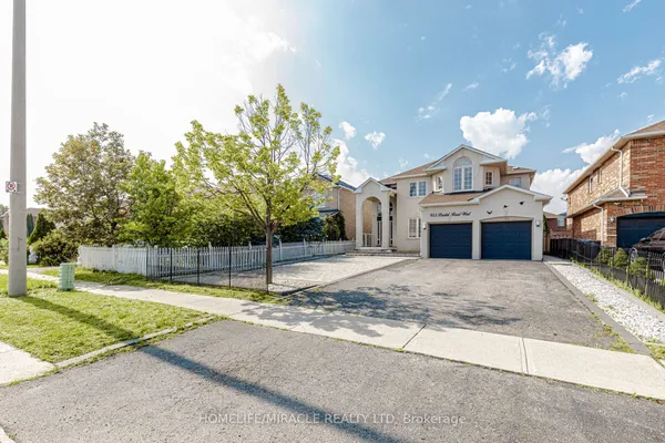 955 Bristol Road W — photo 2